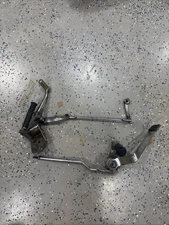 Harley FXR Forward Controls