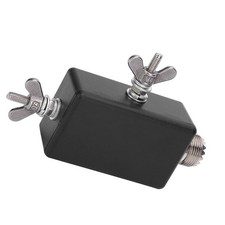 1:9 Mini Balun Suitable HF Shortwave Antenna For Outdoor QRP Station And Fur NEW