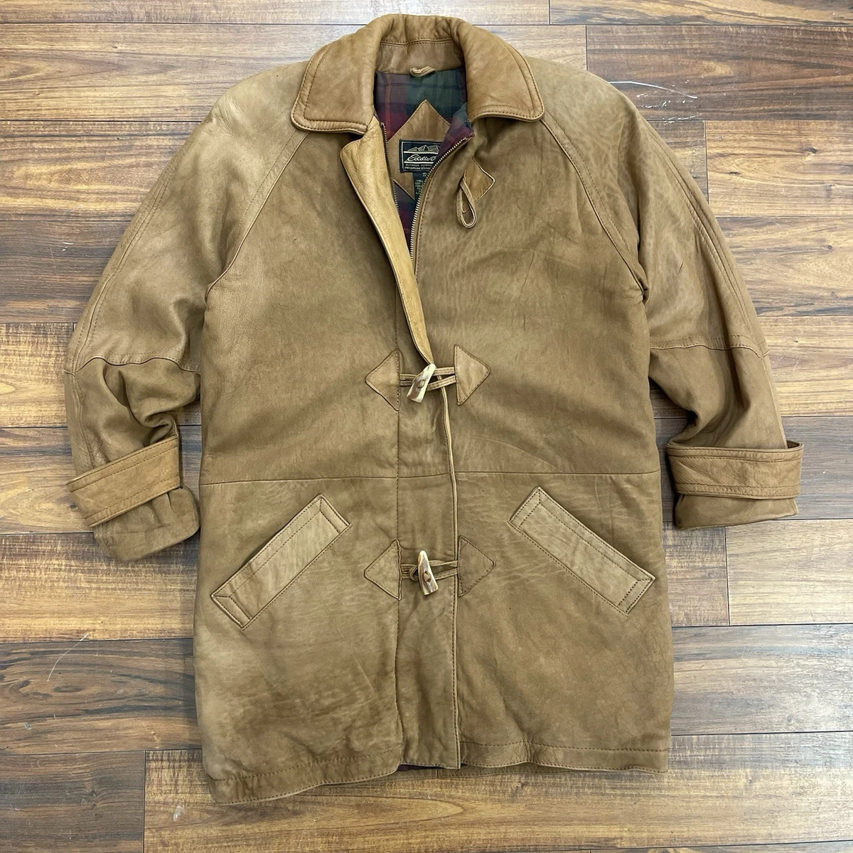 Eddie Bauer 1990s Vintage Outerwear Coats & Jackets for Men for