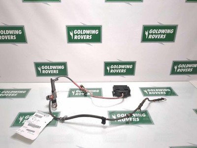 Saab 02-09 9.5 4CYL POSITIVE BATTERY CABLE A 12755254