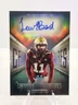2025 Bowman University Chrome Lewis Bond Campus Star Signatures Auto Texans