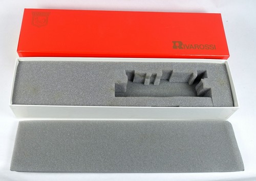 Rivarossi 5207 LEERKARTON Dampflok BR P 5 310 Pfalz Spur H0 OVP Leerverpackung ! | Zustand: Gebraucht
