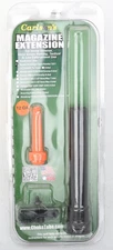 Carlson’s Choke Tube 12GA 7 Shot Magazine Extender For Benelli/Beretta/CZ NOS