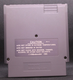Platoon (Nes, Nintendo Entertainment System, 1988) Tested and Working!