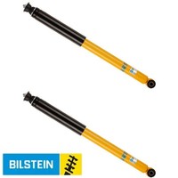 2X StoßDäMpfer Bilstein 19-236155 2 StossdäMpfer Rechts Links Hinten
