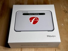 Flightscope Mevo+ Plus Launch Monitor Simulator Pro & Face Impact Packages 2025