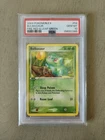 New ListingBulbasaur 54/112 FireRed & LeafGreen PSA 10