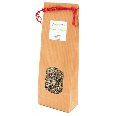 1Kg Fenchel Anis Kümmel Tee ganz 1000g 1A Qualität 100%Naturbelassen ohne Gentec