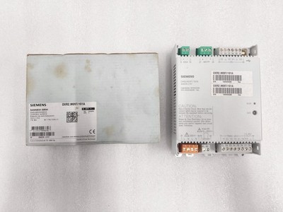 Siemens DXR2.M09T/101A Automation Station HVAC Controller KNX BACnet MSTP