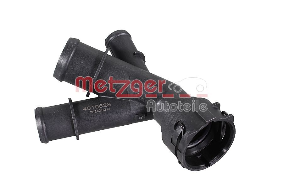 COOLANT FLANGE 4010628 FOR SKODA VW GOLF/VII/Van ARTEON/SHOOTING/BRAKE PASSAT