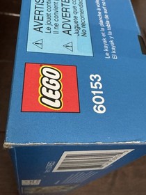 LEGO CITY: People Pack - Fun at the beach 60153