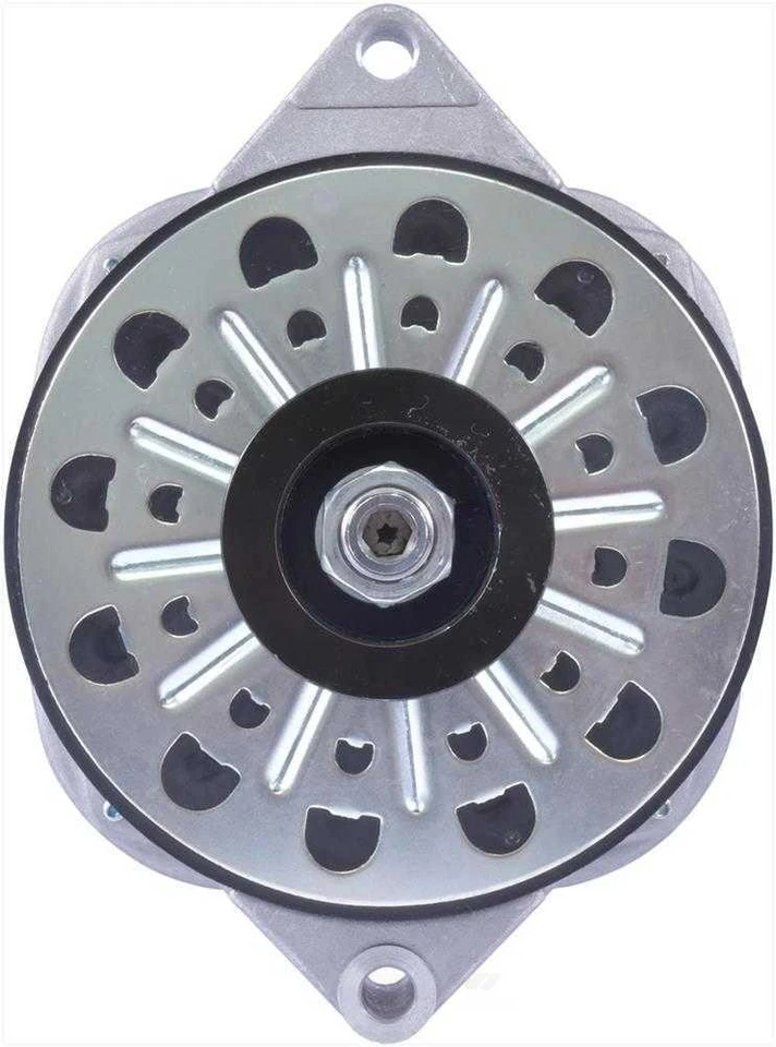 Alternador Foto 3 de 4