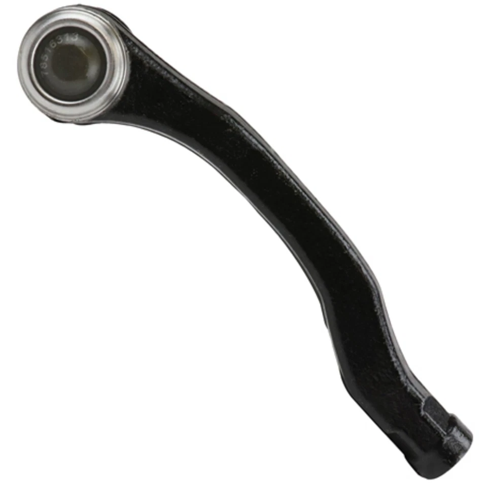 Beck Arnley 101-4411 Tie Rod Ends Front Driver Left Side Outer Exterior Outside - Image 2 of 3