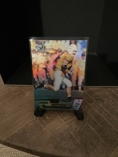 2003 Press Pass Jason Witten Reflectors RC 284/500 Dallas Cowboys HOF