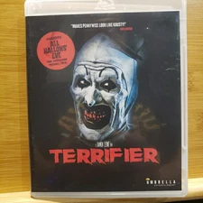 Umbrella - Terrifier (Blu-ray)