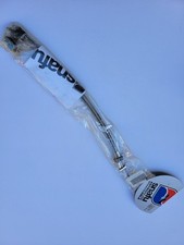 SNAFU bmx astroglide detangler cable gyro oryg CLEAR LONG