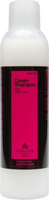 Kallos Cream Shampoo 700 ml