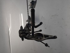 2020 VOLVO XC40 Mk1 N/S Nearside Passengers Left Rear Strut Shock Absorber