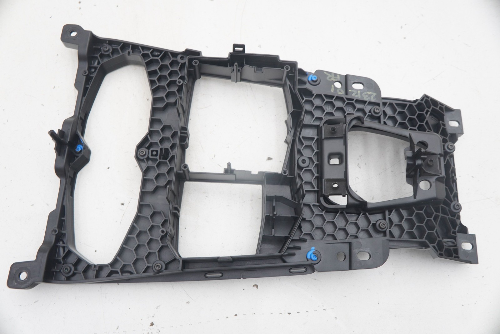 Center Console Dash Switch Trim Cover Panel Bezel Lamborghini Huracan 2016 *Note
