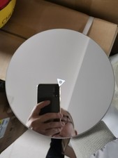 D203F1200 High-precision Parabolic Reflector Telescope Main Mirror Accessories