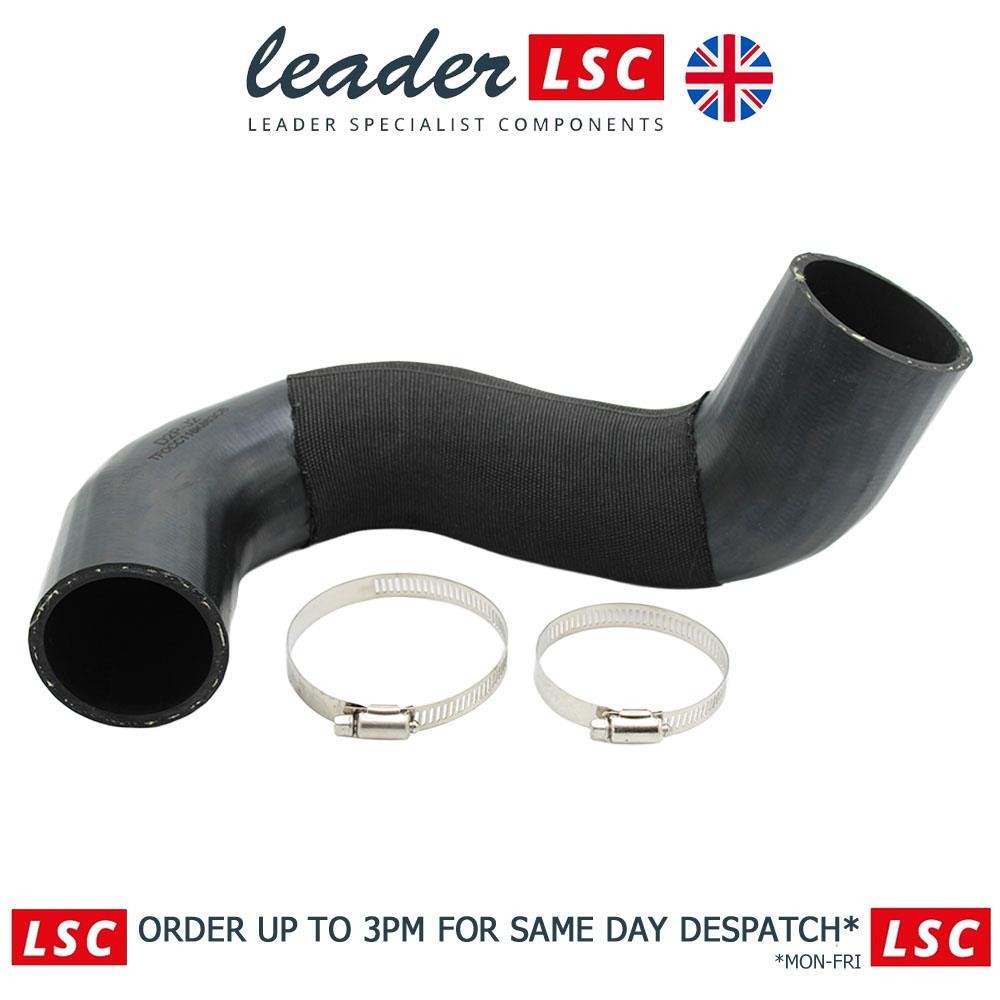 Turbo Intercooler Air Outlet Pipe Hose for Ford Transit Mk7 TDCi NEW 2033223 2.2