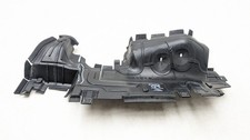 AUDI Q7 4M MK2 RADIATOR SHUTTER BAFFLE DUCT 4M0121283 2016