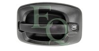 AußEn TüRgriff Links Vorne MA80582 Equal Quality FüR Fiat