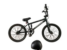 Unisex Kids Mountain Bike 18-inch