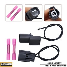 For Honda Accord LX Coupe 3.0L V6 GAS US New A/C Compressor Connector Assembly