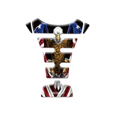 Tank Pad Fuel Tank Sticker Tankpad Protector Guard Fit For BMW R1200GS LC