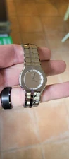 Tag Heuer WP1315.BA0751 Womens Alter Ego Series Watch Mirror Finish Silver