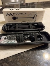 Antlion Audio ModMic 4 Attachable Noise-Cancelling Microphone