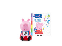 Tonies Peppa Pig - Das Schulfest Und 7 Weitere Geschichten -NEU-