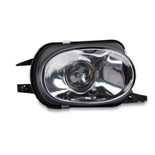 For Mercedes-benz W203 C32 E-mark Fog Light Lamp Left Driver Side