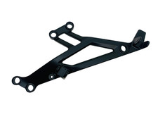 STAFFA PEDANA POGGIAPIEDI DUCATI MONSTER 400 695 CD 824A1121AB SINISTRA NUOVA