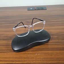 Ray Ban Eyeglasses, Frames Only, RB 5387 5629, 54-18-150, Clear