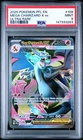 Pokemon Mega Charizard X Ex Phantasmal Flames Ultra Rare #109 PSA 9 Mint
