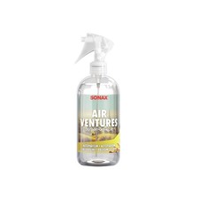 Sonax AirVentures Autoparfüm, Croissant und Cafe, 300 ml