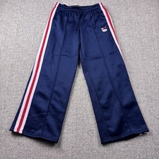 Wonder Nation Hello Kitty Girls Track Pants Sz 7-8