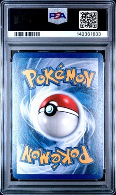 2005 POKEMON EX DEOXYS #62 KOFFING-REVERSE FOIL PSA 6 | eBay