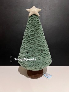 Jellycat Christmas Tree | eBay