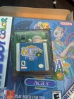 Nintendo The Legend of Zelda: Oracle of Ages Game Boy Color