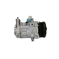 BOSCH Kompressor Klimaanlage Klimakompressor für Opel Astra G CC 1.6 16V