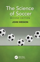 The Science Of Soccer ~ John Wesson ~ 9780367333119
