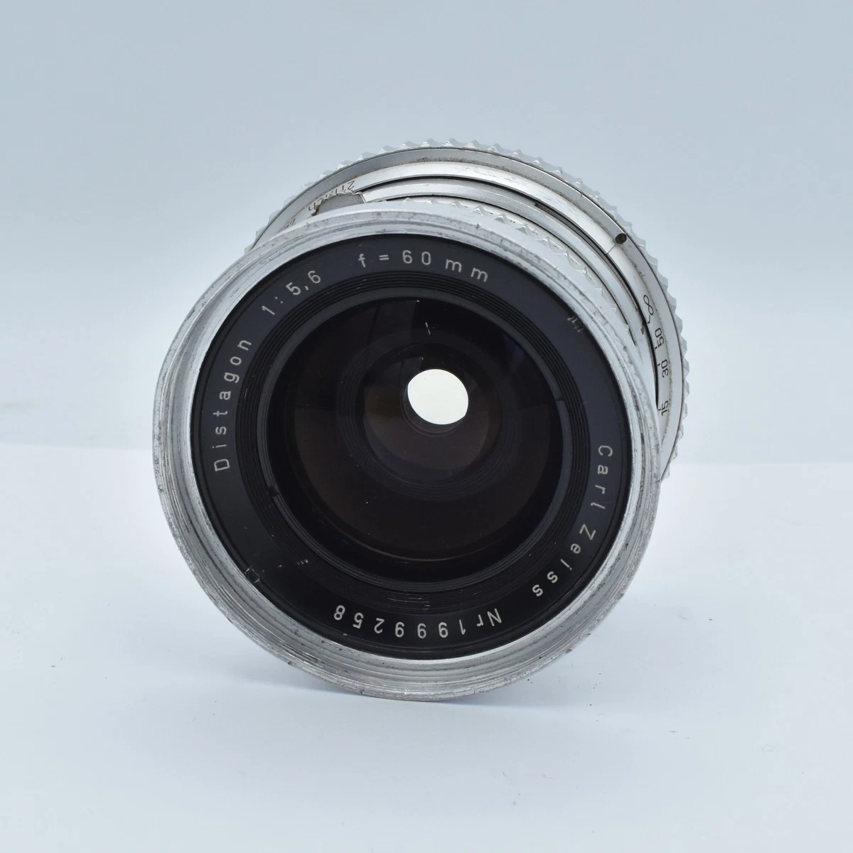 Hasselblad 60mm Focal Camera Lenses for sale | eBay