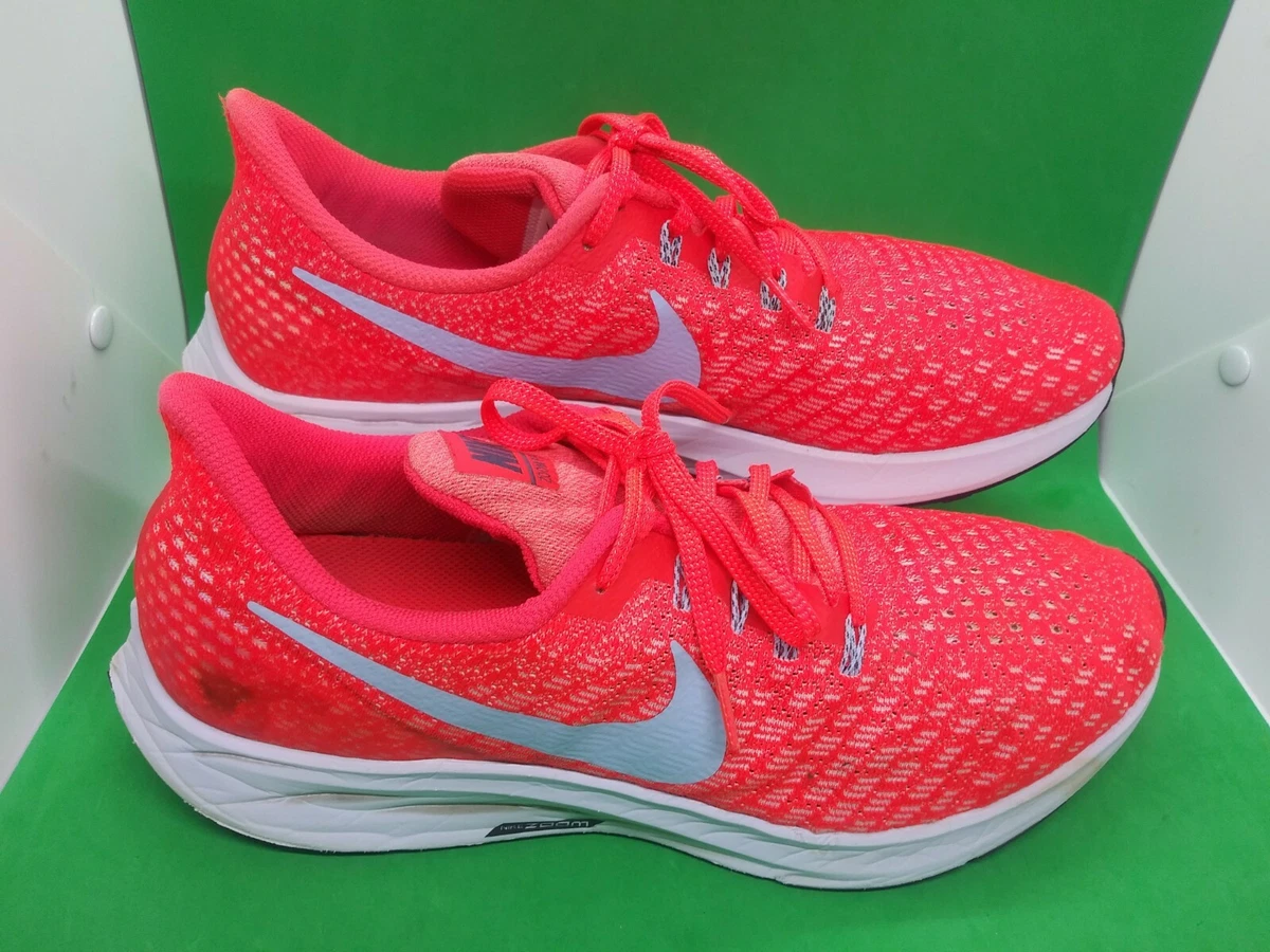 Nike air zoom top pegasus 35 crimson