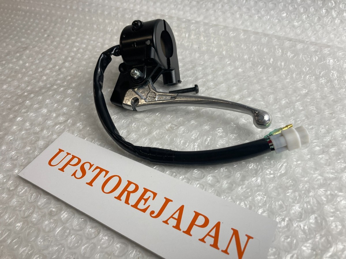 2006 - 2024 YAMAHA PW50 PW 50 Y-ZINGER OEM RH THROTTLE HOUSING