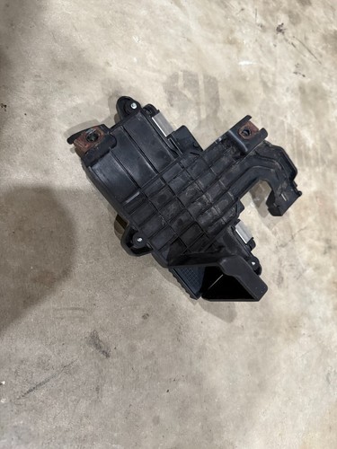 2019-2022 Can-am Ryker ECU COMPUTER CONTROLLER UNIT BLACK BOX ECM CDI MODULE OEM - Picture 16 of 16
