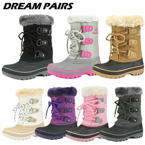 dream pairs canada