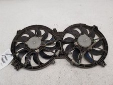 09-10 Nissan Maxima Radiator Fan Assy OEM 214819N00A